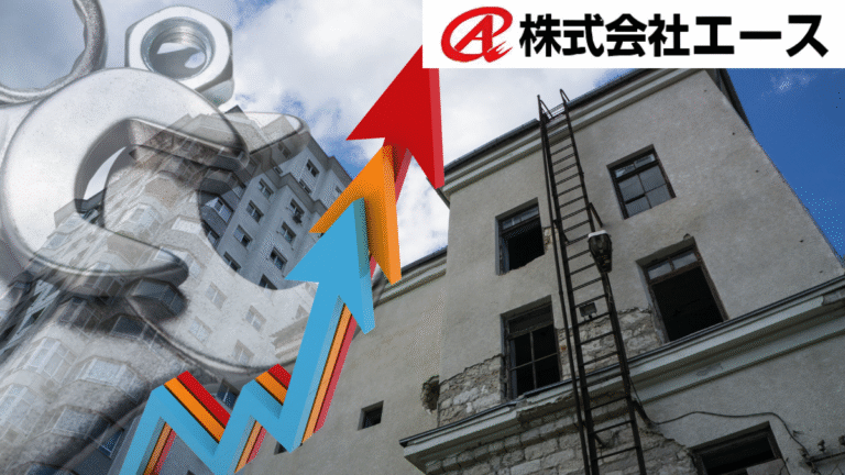 資産価値10年先取り！ビル大規模改修で競争力を守る経営戦略