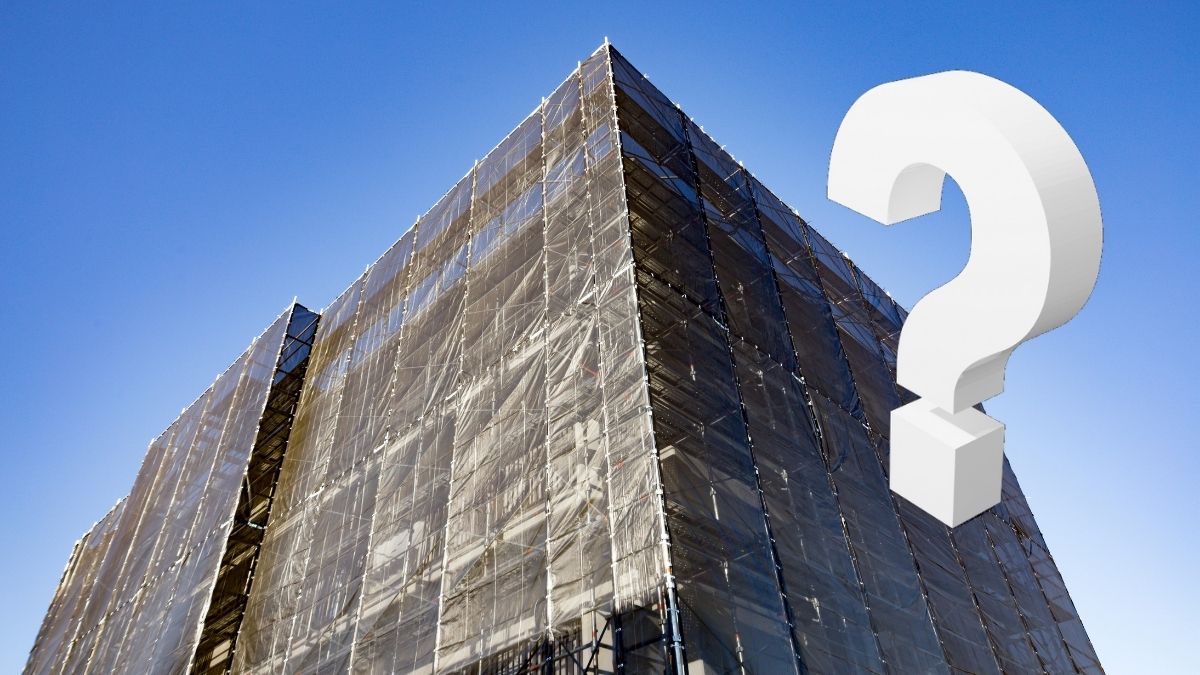 なぜ今、オフィスビルの大規模修繕が急がれるのか