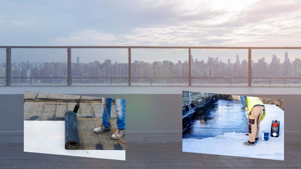 まず押さえたい屋上防水の基本と劣化症状