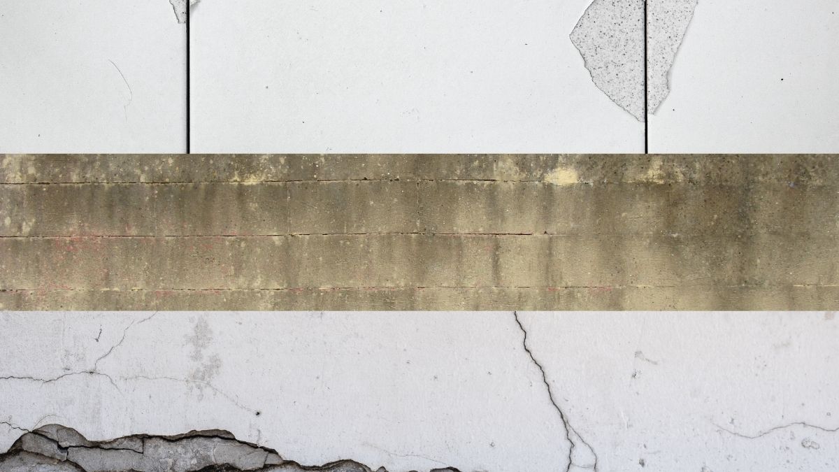 まず見極めたい外壁の劣化症状とリスク