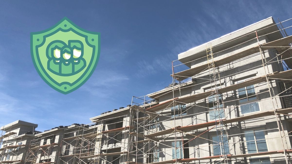 工事中の生活は快適に保てる！家族を守る対策の重要性