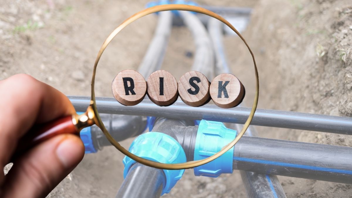 給排水管の劣化がもたらす建物リスクとは