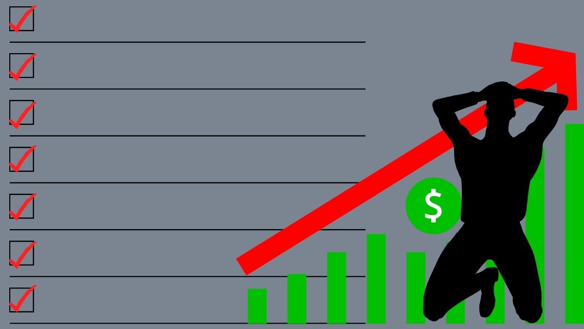 追加費用で後悔しない！契約前に確認すべき項目リスト