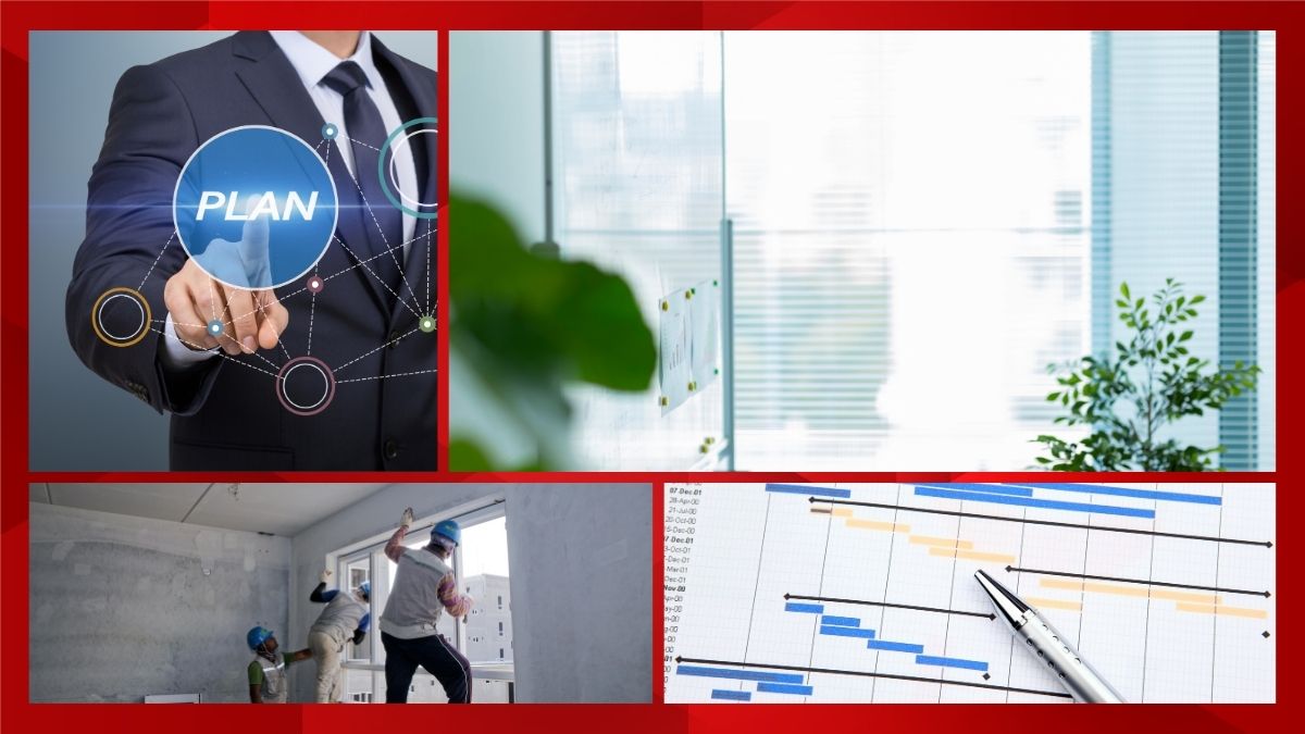 テナントが出ていかない修繕計画とは？