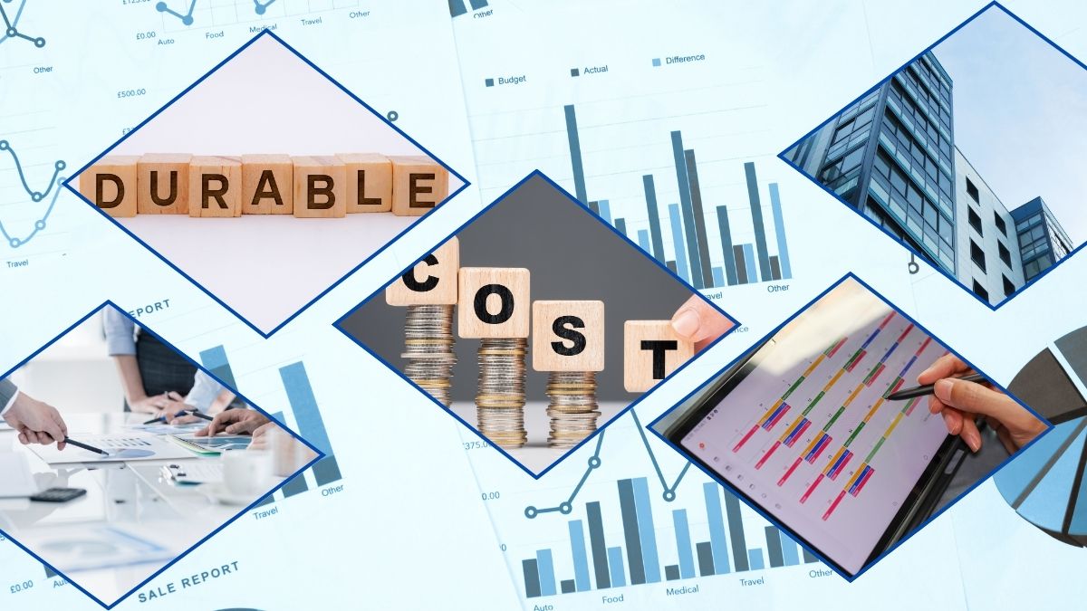 耐久性・コスト・工期で比較する改修プラン選定