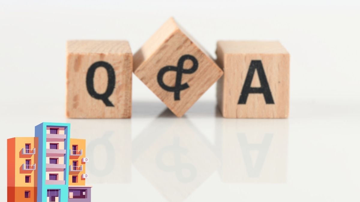 マンションの外壁工事の過ごし方で気になるQ＆A