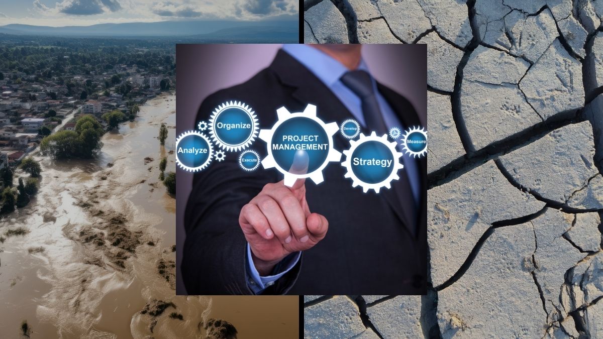 災害リスクと法人施設管理の重要性