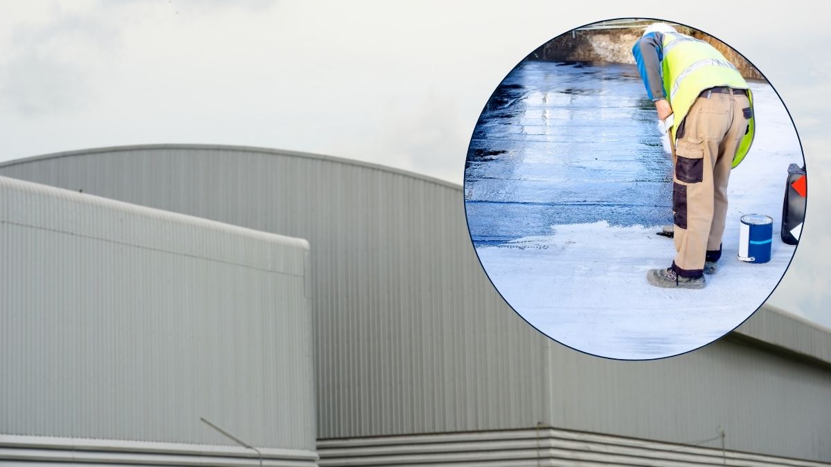 代表的な屋根修理方法