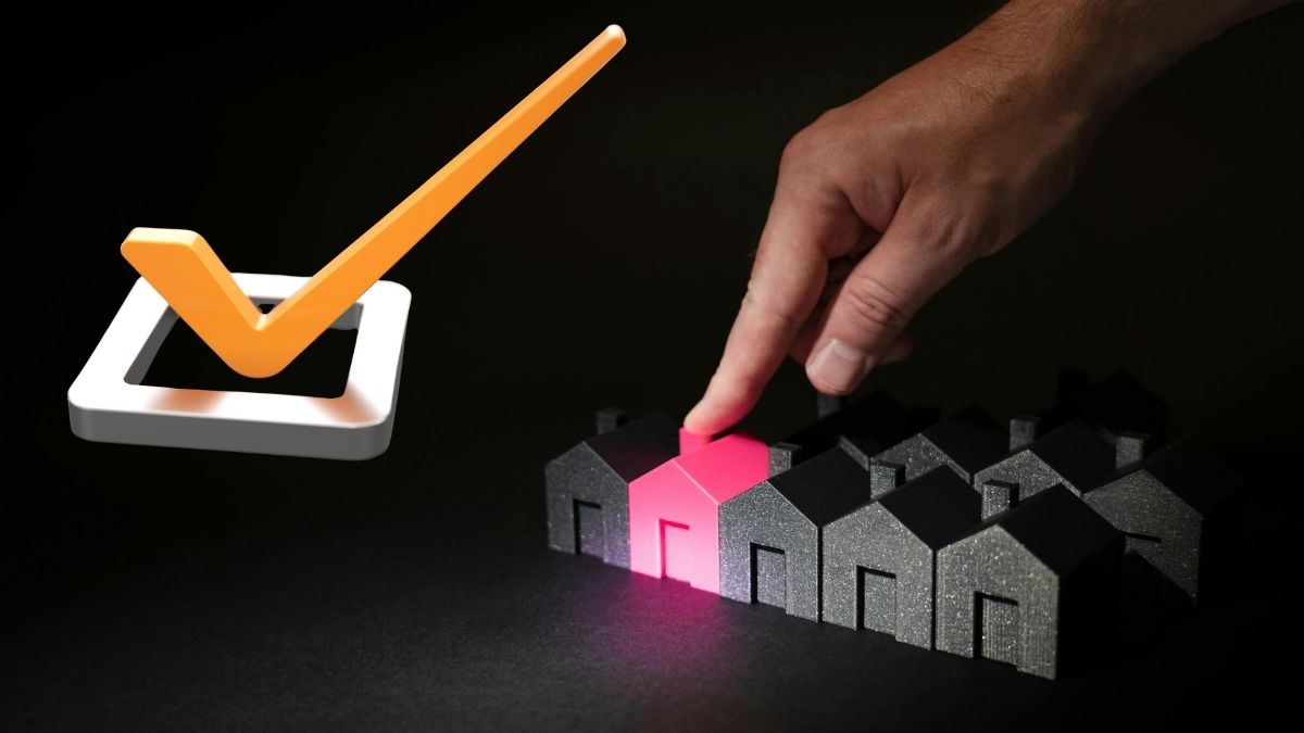 業者選びのチェックポイント