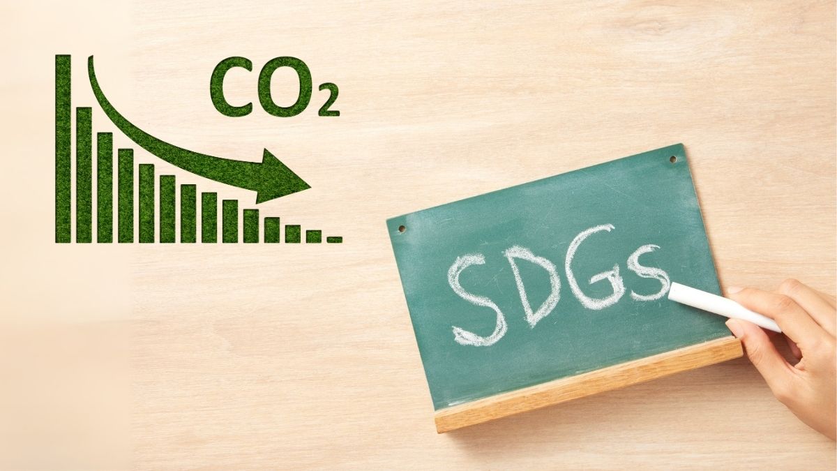 SDGsに対応する省エネ改修のメリット