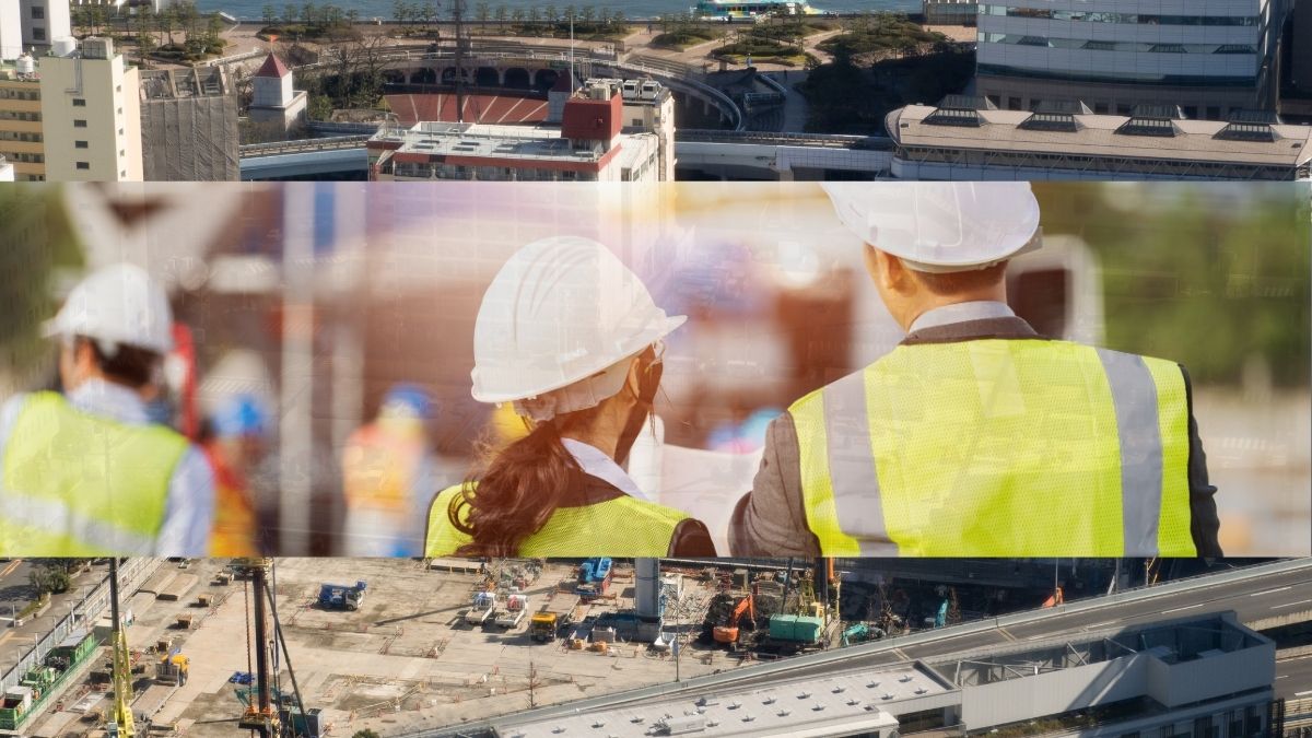 建物別に必要な改修工法の選び方