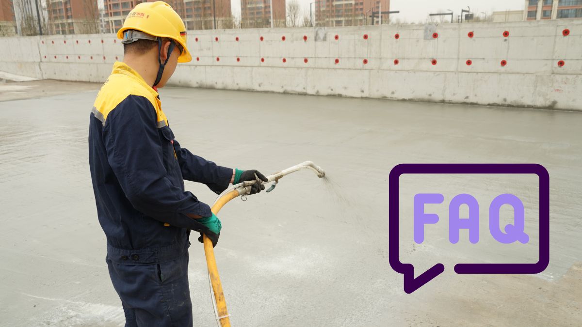 FAQ｜京都のマンション大規模修繕【ベランダ防水更新時期】についてよくある質問