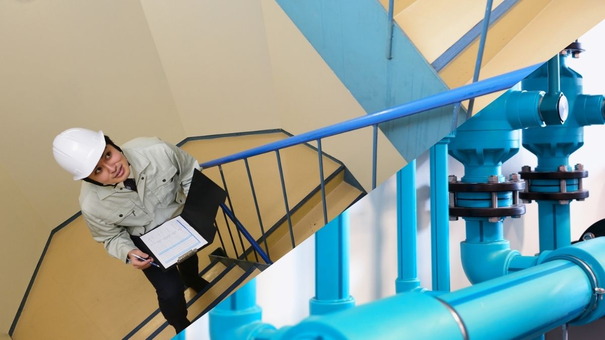 ビル・賃貸住宅に必要な点検調査の種類