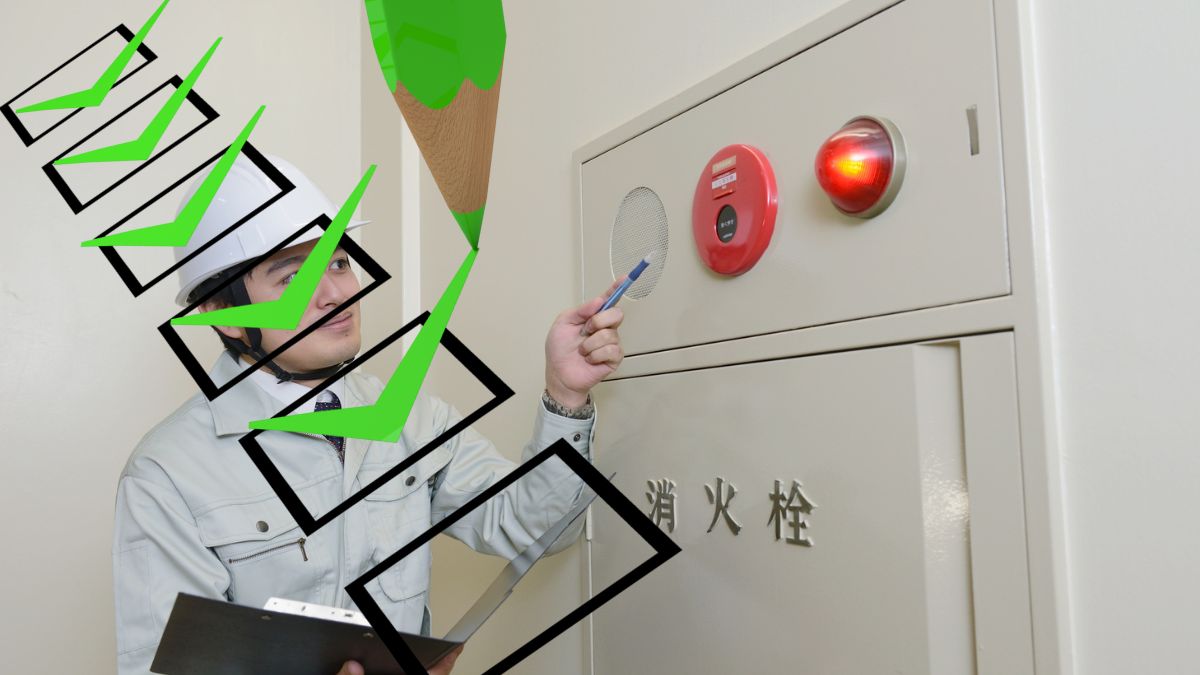 マンション12条点検とは？法的義務と点検内容