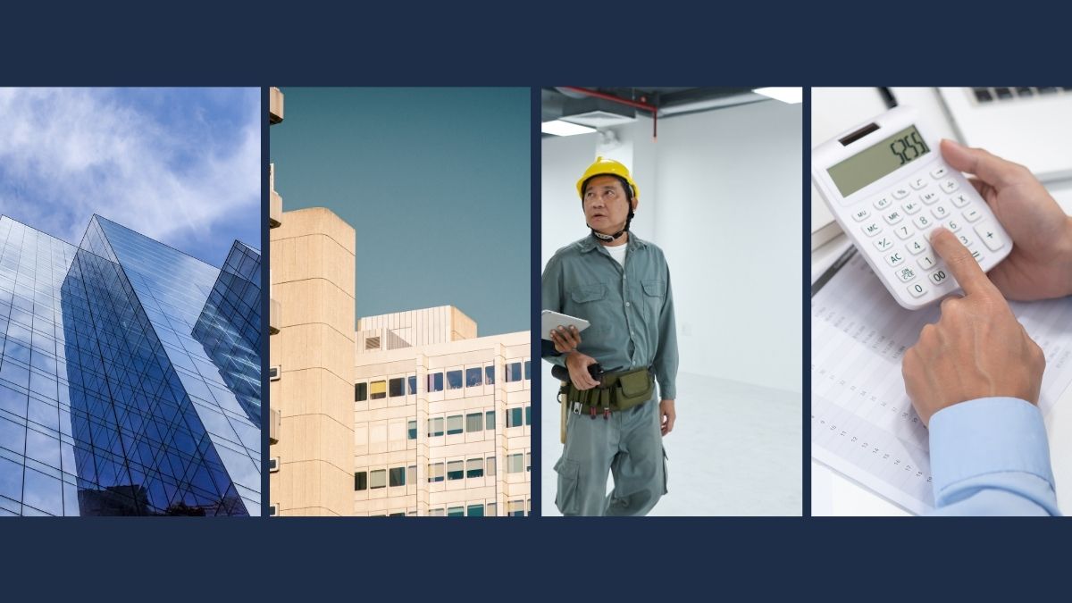 ビル・賃貸住宅の点検調査費用相場