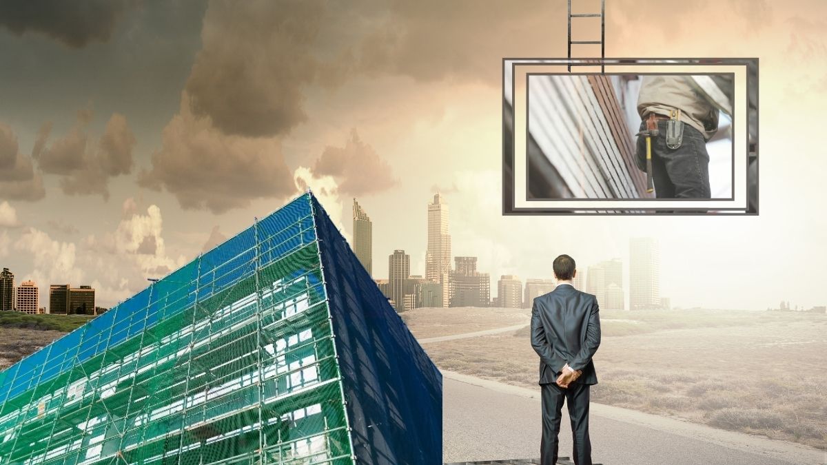 修繕工事での典型的な失敗例とリスク