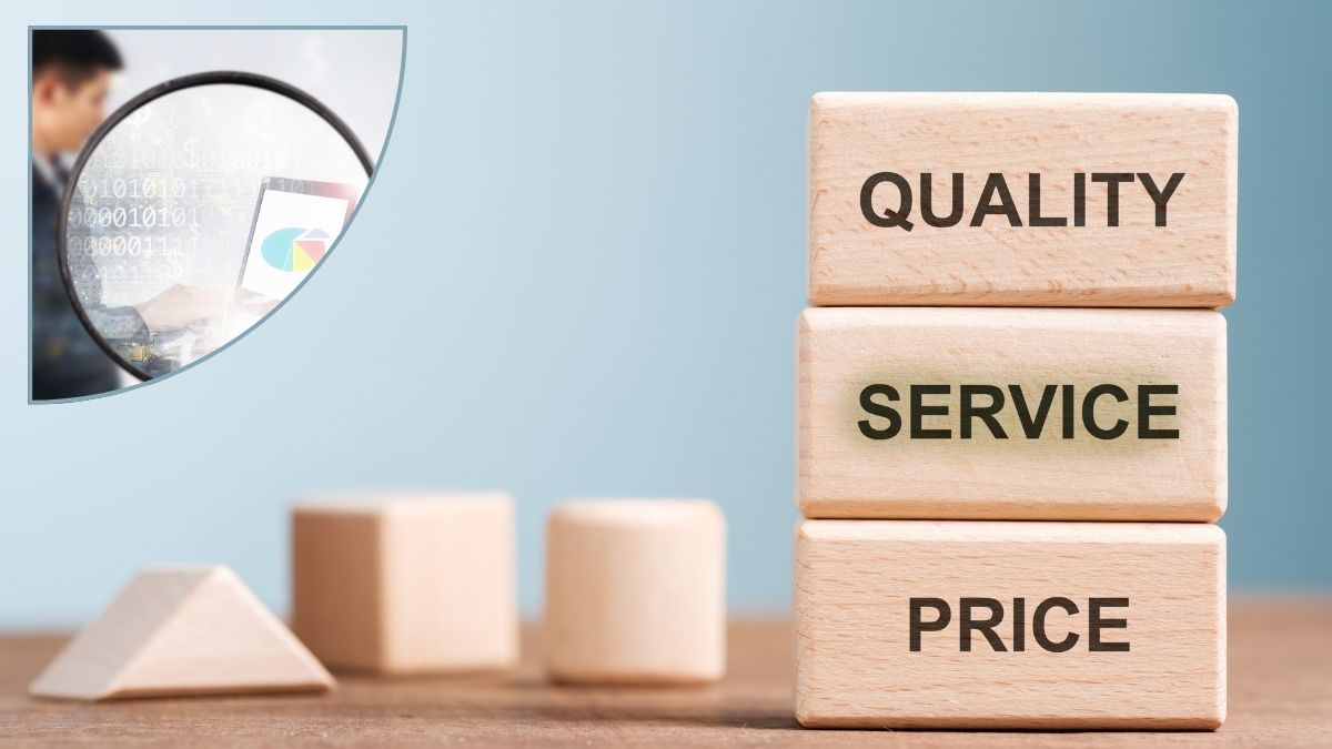 適正価格を見極めるための実践的な方法