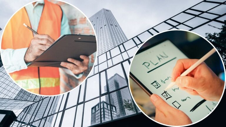 BCPから逆算する建物点検の年間計画｜停電・水害に強い“大規模修繕”