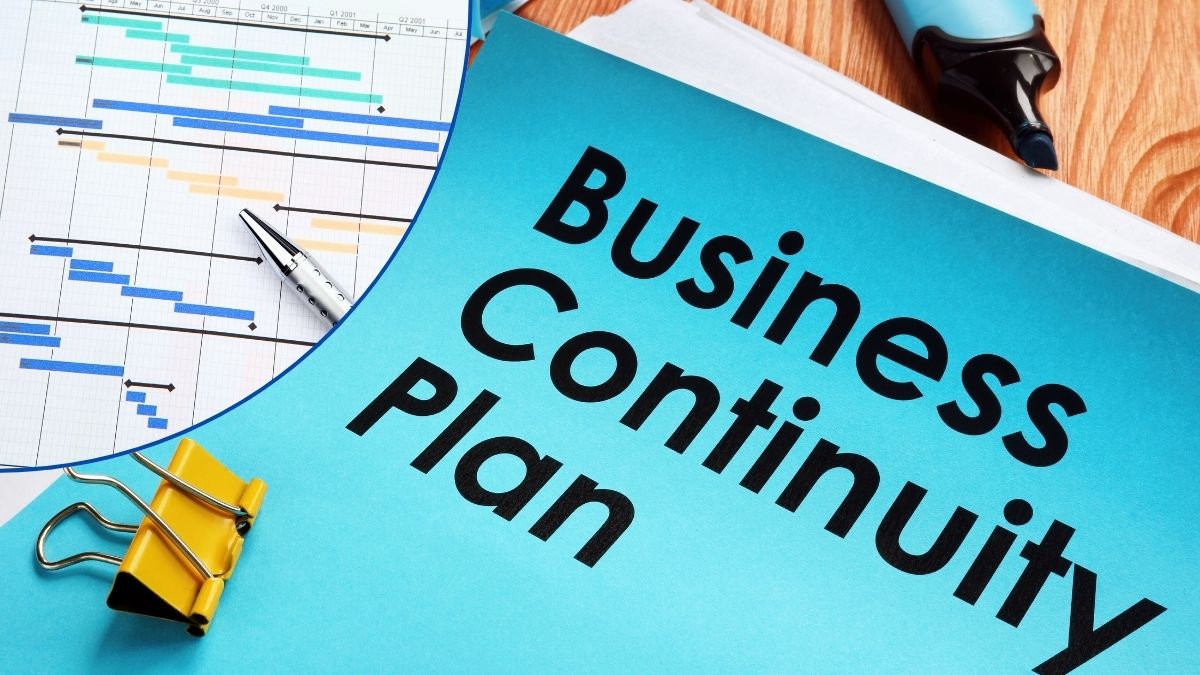 BCPに対応した年間点検・改修計画テンプレート