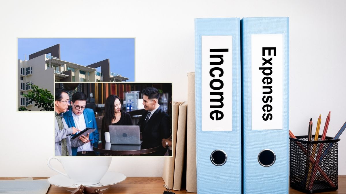 マンション修繕積立金のシミュレーション方法