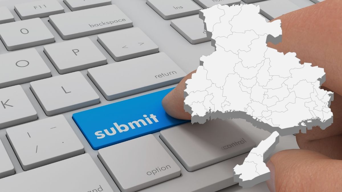 兵庫県内の市区別運用差と提出先一覧