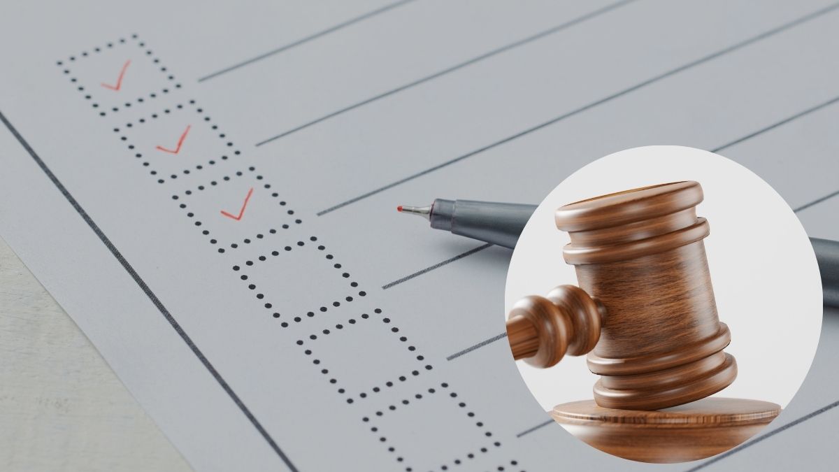 定期検査の項目と判定基準の読み解き方