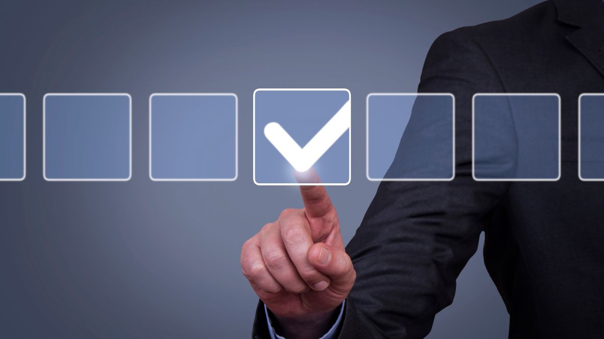 提案を比較する際の具体的チェックポイント