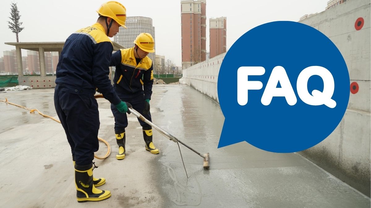 FAQ｜兵庫のマンション大規模修繕前の劣化診断方法についてよくある質問