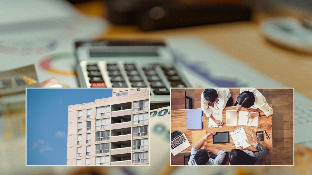 修繕積立金を見直す際のポイント