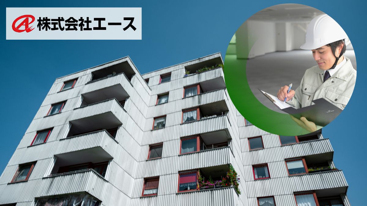 6階建・30戸マンションの大規模修繕費用と標準工事項目 ― 大阪市の事例を基準に