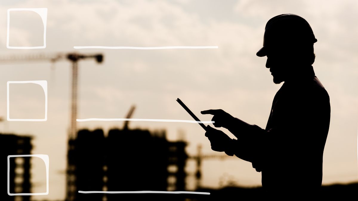 標準的な工事項目と施工内容