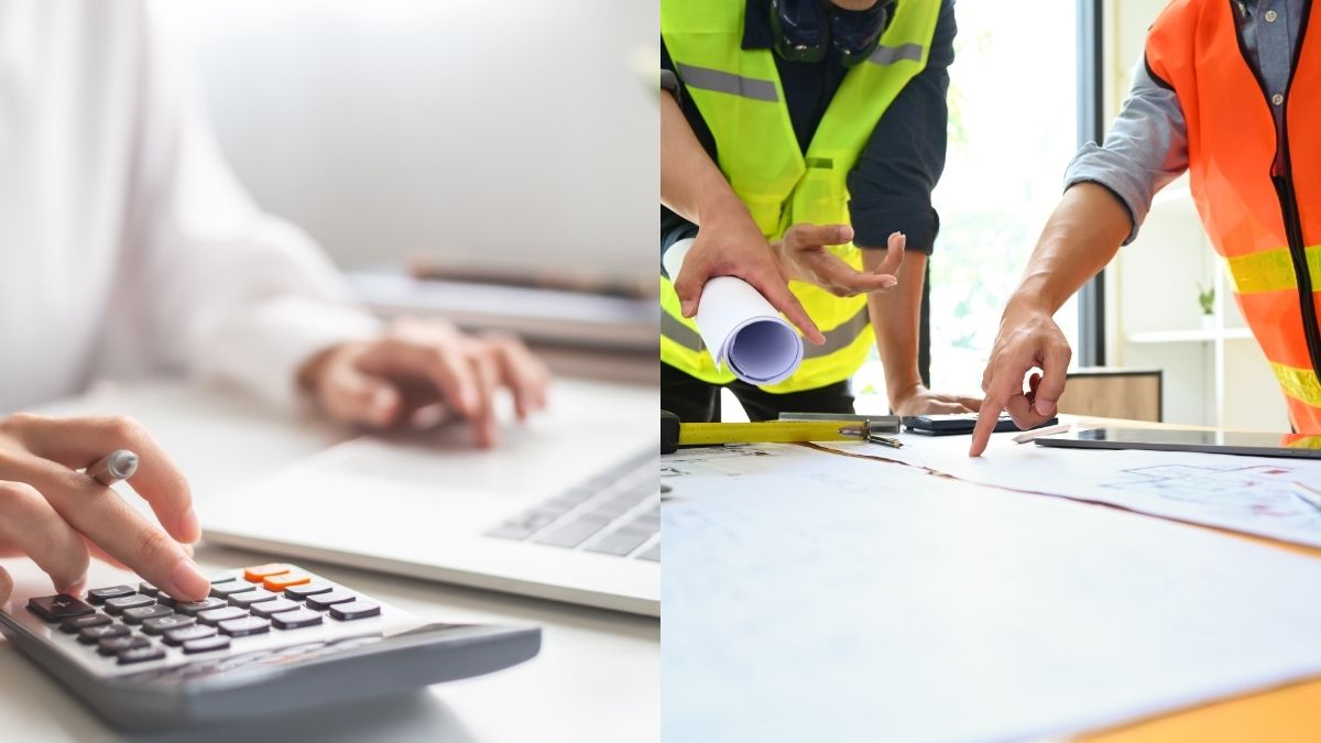 修繕費用の目安と主要工事項目