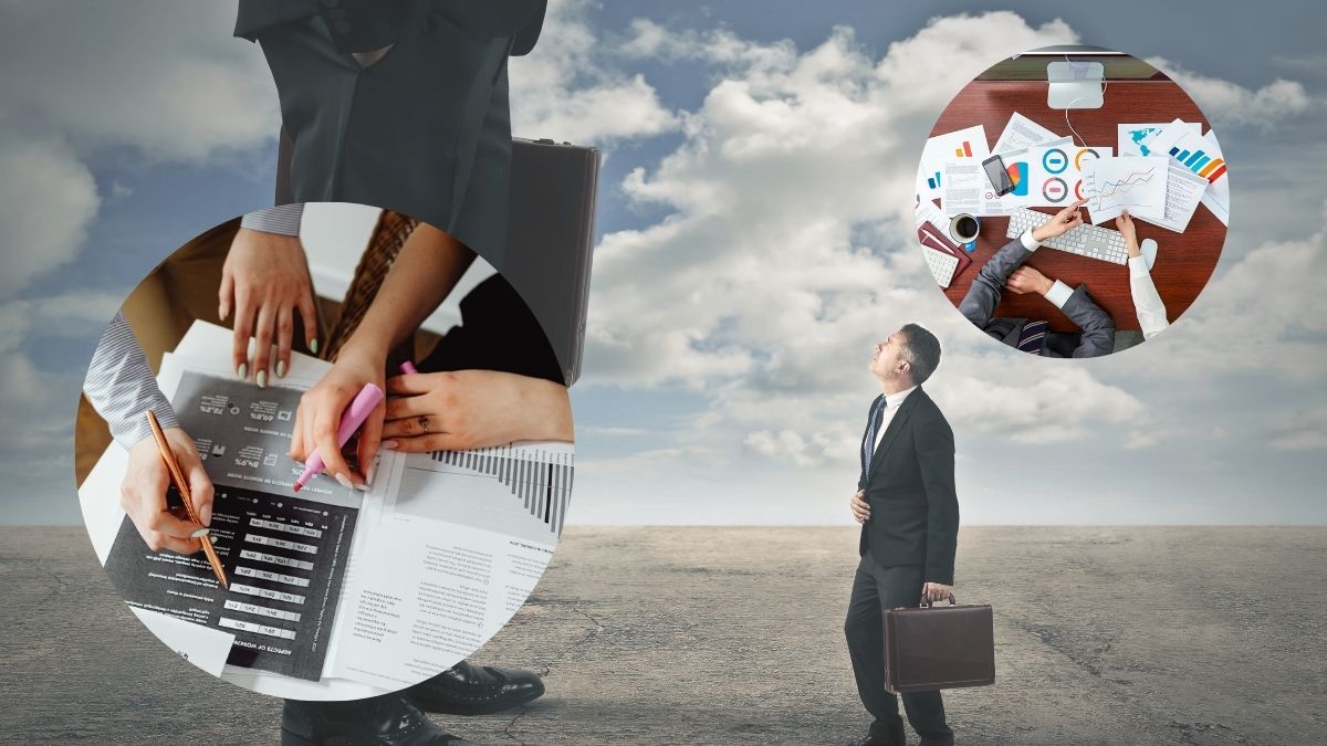 相見積を形式から「比較可能」な仕組みへ