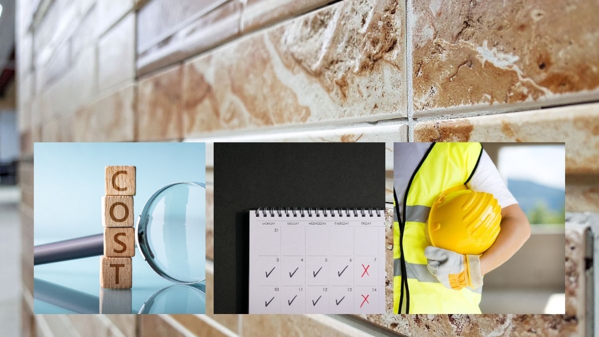 調査費用・期間・発注フローの整理