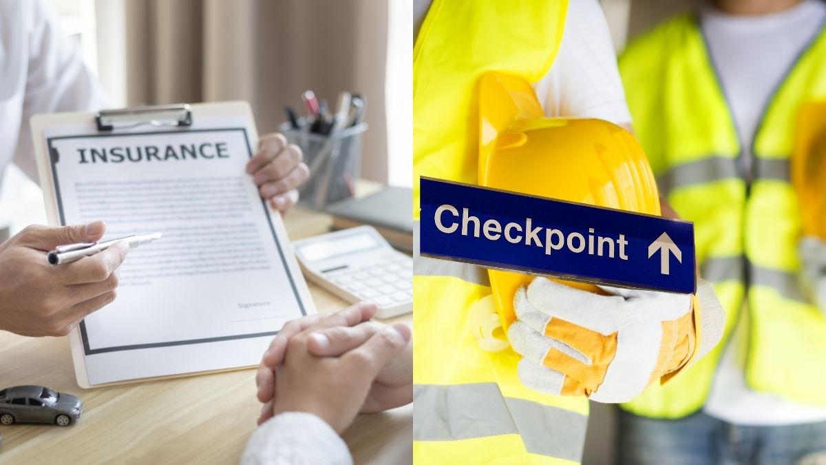 保険付き施工業者を選ぶためのチェックポイント