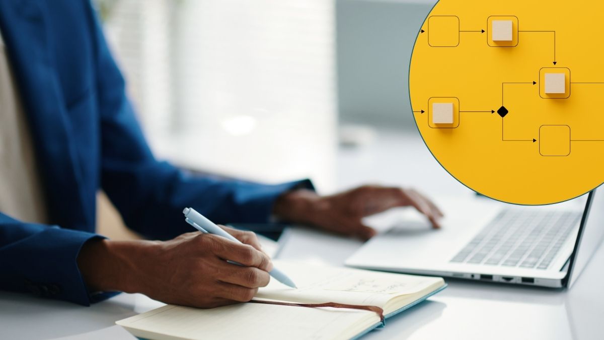 管理組合が準備すべき手続きと流れ