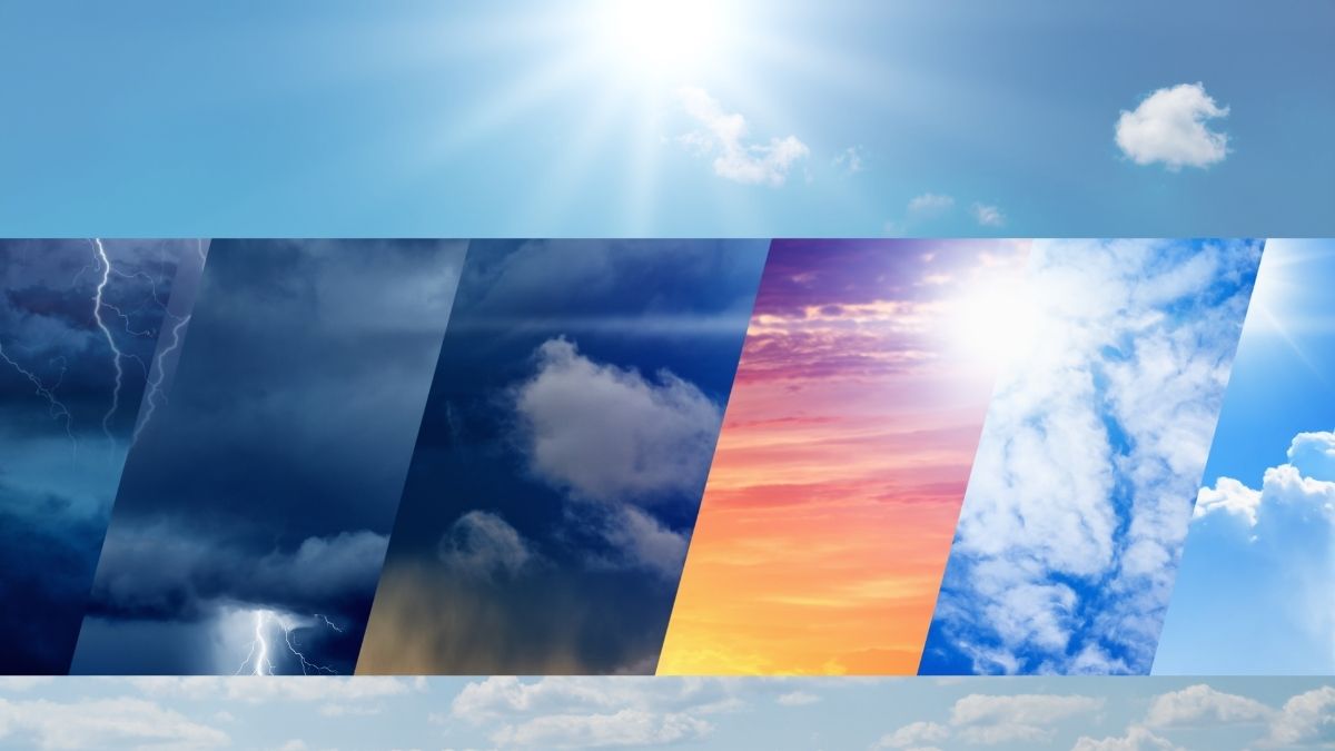 耐候性・塩害対策を考慮した仕様選び