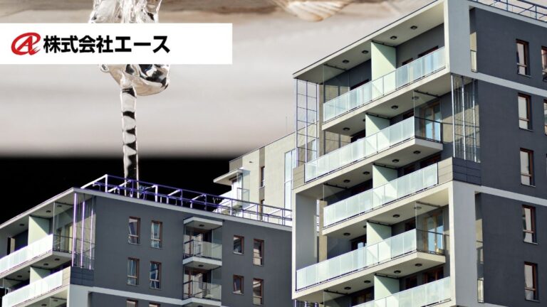 【大阪】マンション雨漏り修繕の費用と原因｜緊急時に知るべき要点