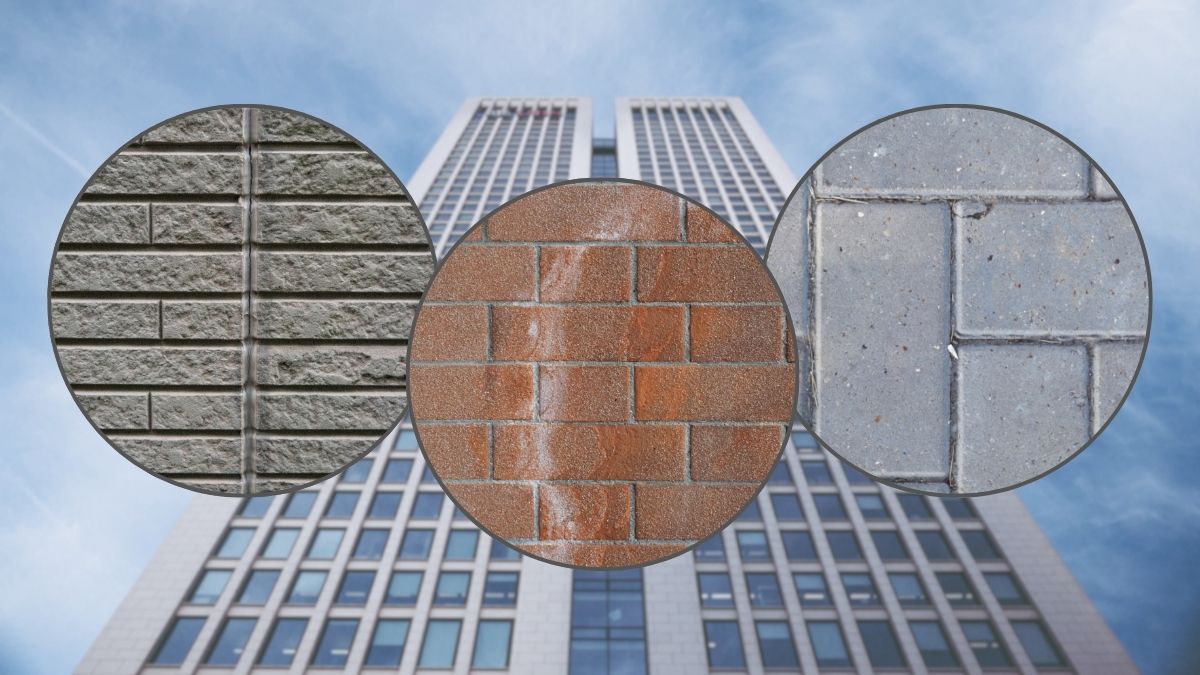 兵庫のビル外壁で起こりやすいタイル劣化の特徴