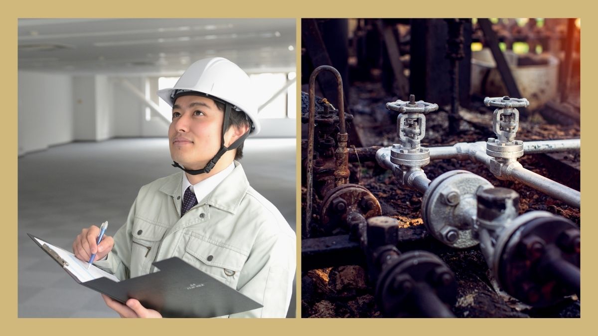 原因を特定するための調査方法と費用の目安