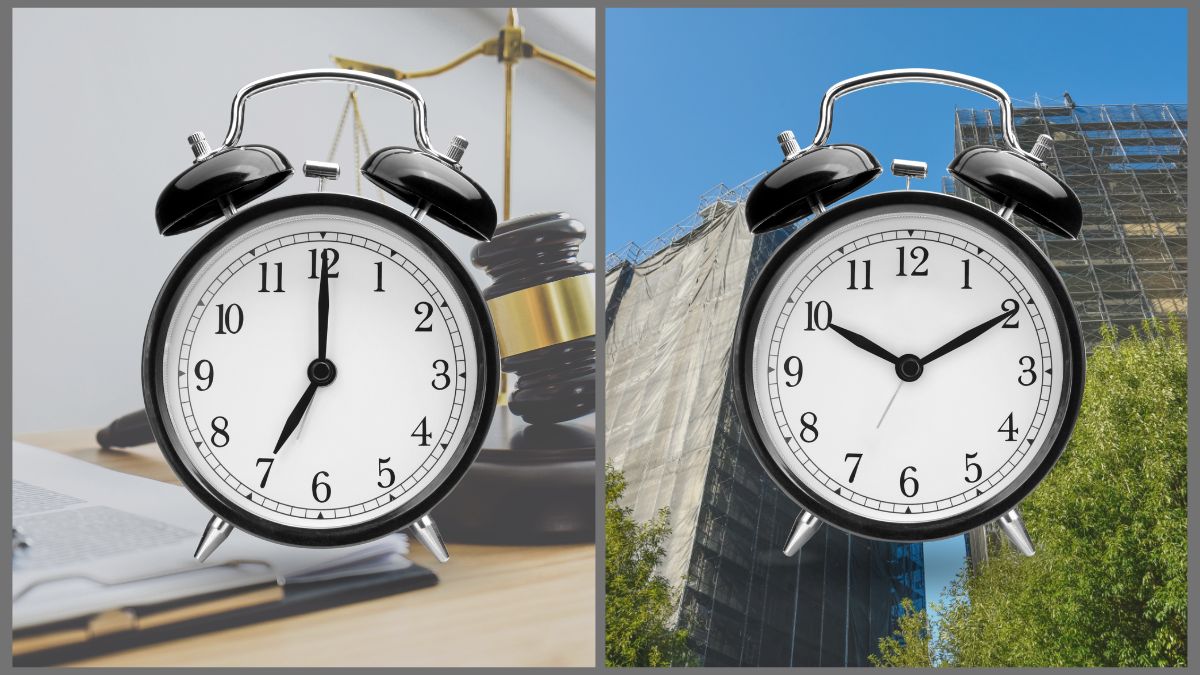 法定点検と大規模修繕の“周期の違い”を理解する