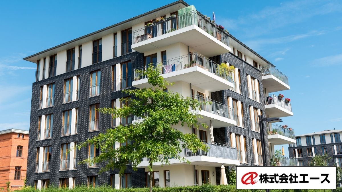 【エース】劣化診断の精度が、兵庫の大規模修繕の費用と品質を決めます。株式会社エースにご相談ください